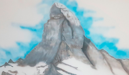 patrich-rohner-airbrush-matterhorn